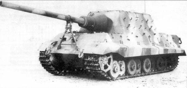 Действующая модель копия танка Т — Паркфлаер